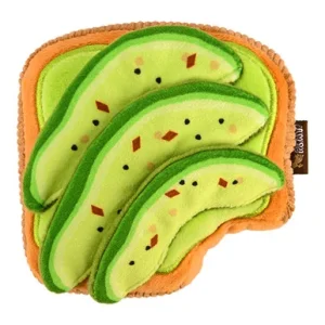 P.L.A.Y. Barking Brunch Avo
