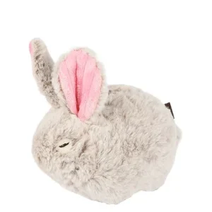P.L.A.Y. Forest Friends Baxter the Bunny Plush Dog Toy