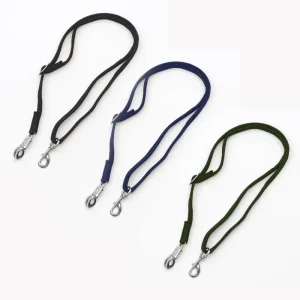 Padded Adjustable Cross Tie Set