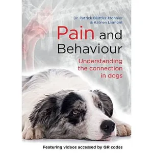 Pain and Behavior: Understanding the Connection in Dogs