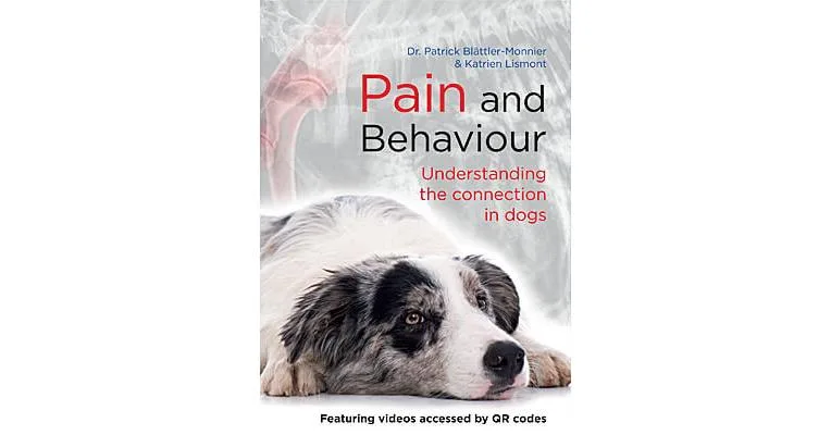 Pain and Behavior: Understanding the Connection in Dogs