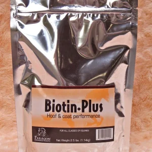Paragon Biotin Plus Hoof Supplement