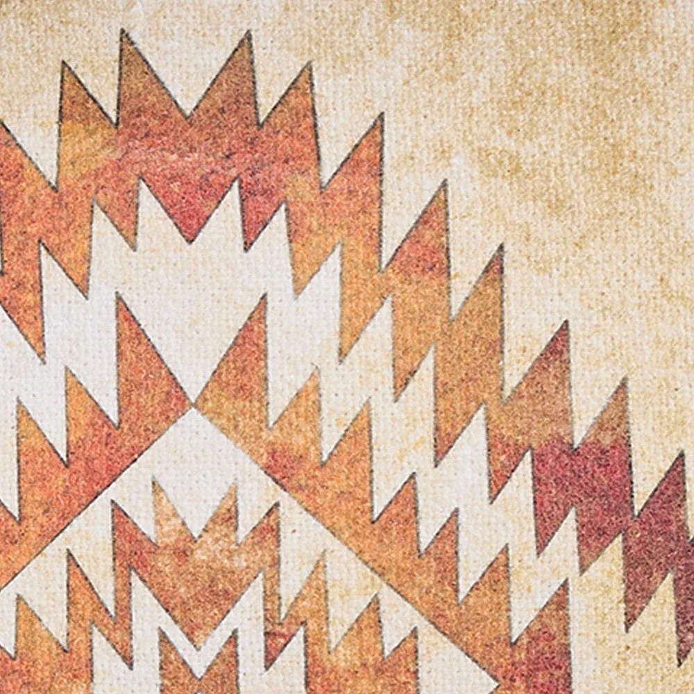 Park Designs Fire in the Mountains Placemat - Image 2