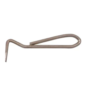 Partrade Trading Corporation Metal Horse Hoof Pick