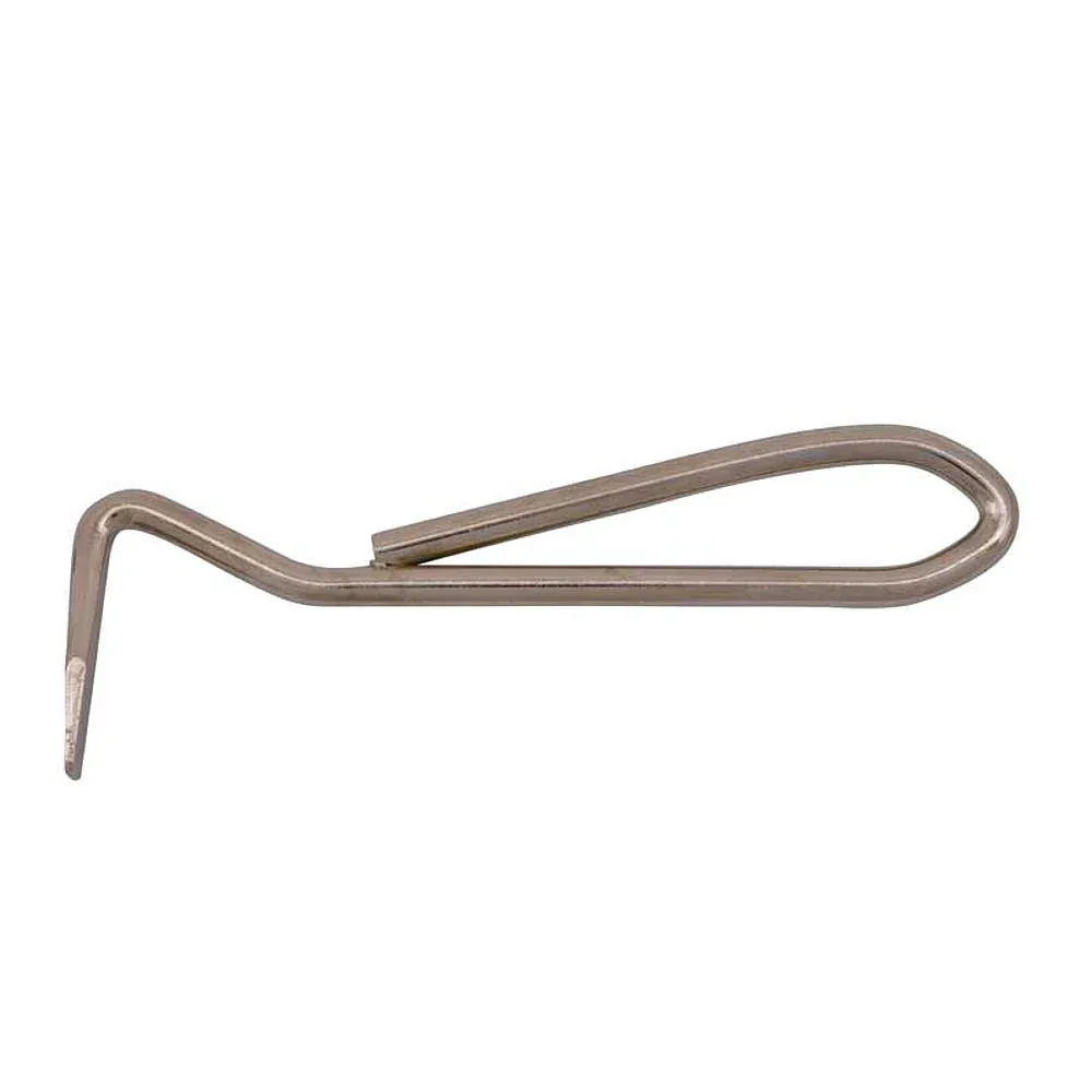 Partrade Trading Corporation Metal Horse Hoof Pick