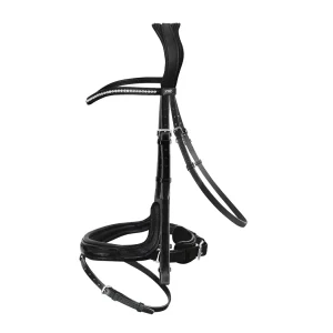Passier® Starlight Snaffle Bridle