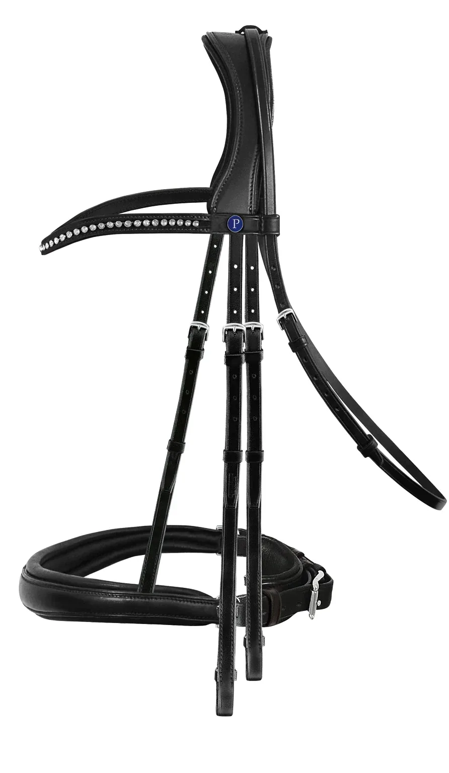 PassierBLU® Dream Double Bridle - Image 2