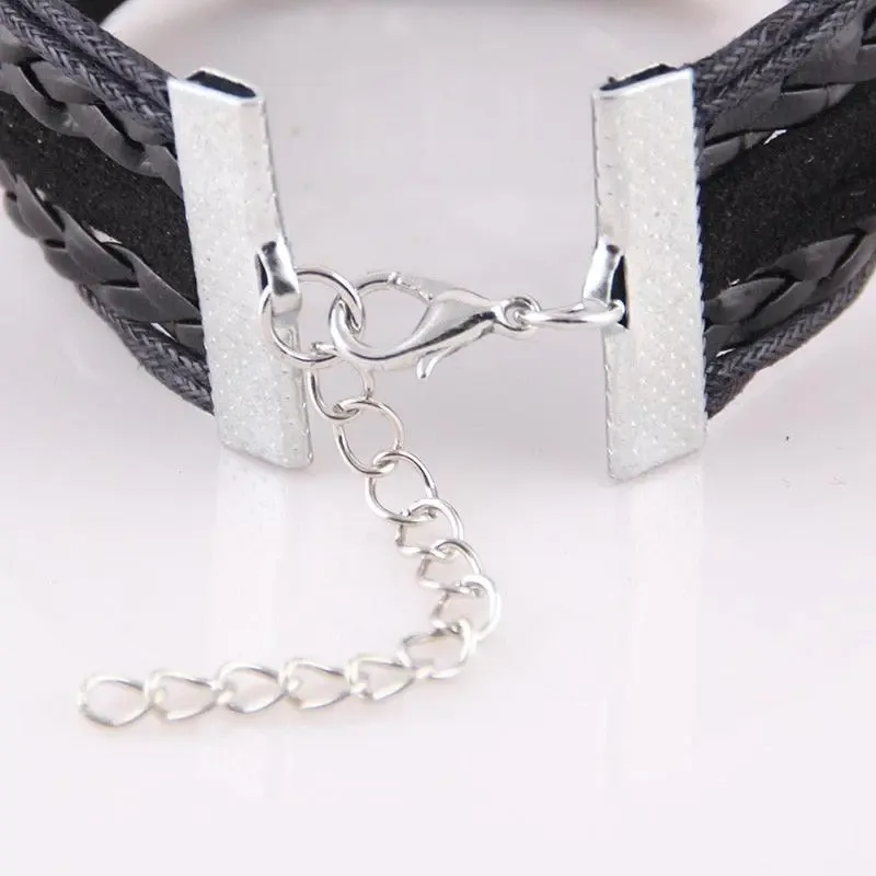 Paw Charm Bracelet - Image 2