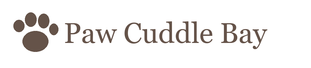 pawcuddlebay.com
