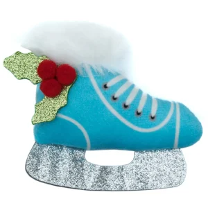 Paws on Ice cat toy