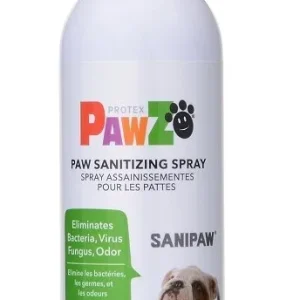 Pawz SaniPaw Spray 8 oz