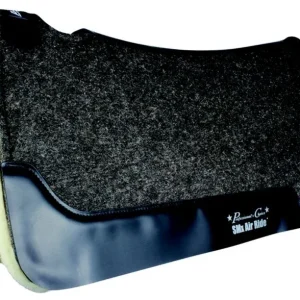PC Cowboy Barrel Deluxe AirRide Wool Pad