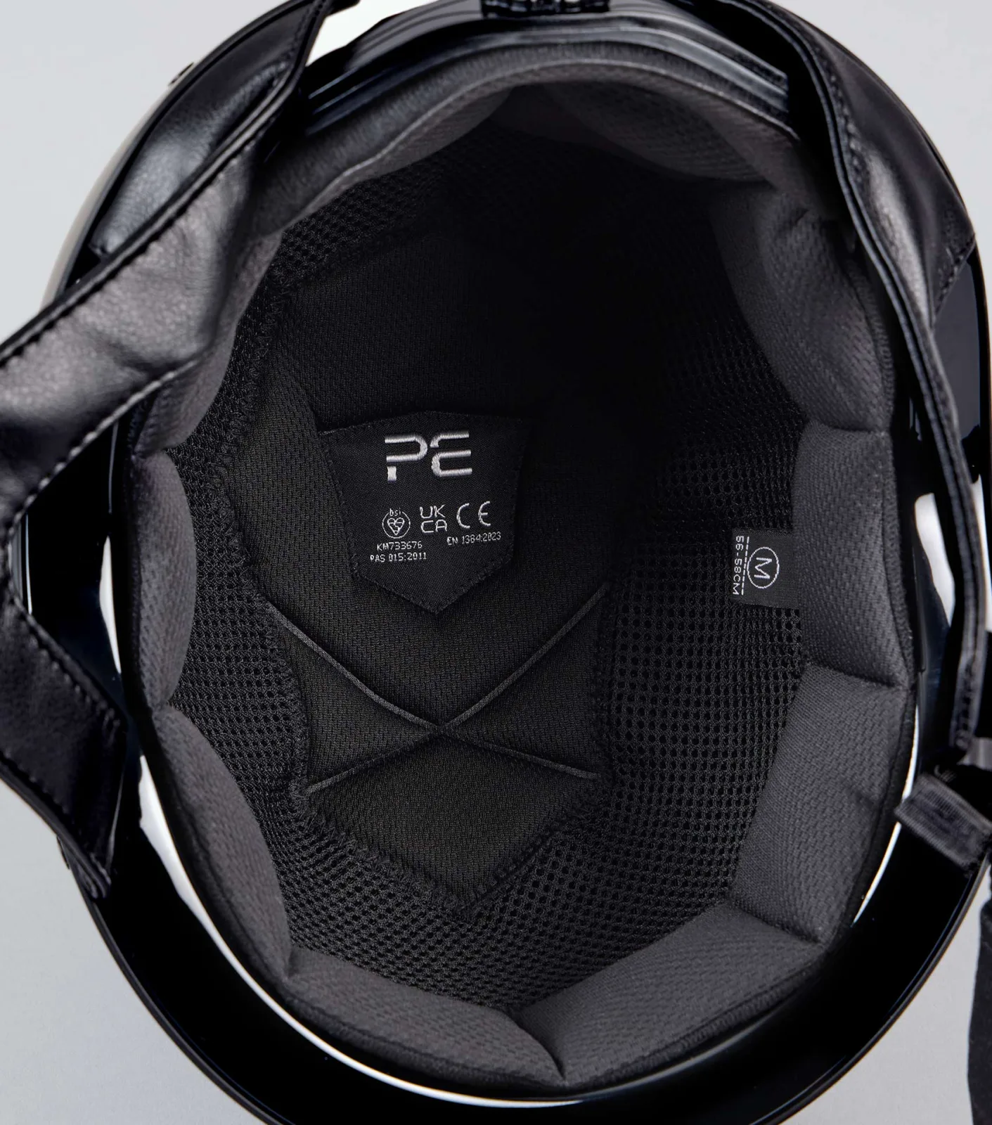PE Jockey Skull Cap F20 Liner - Image 2