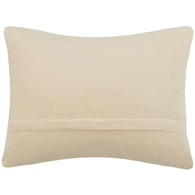 Peking Handicraft Inc. She Did It Anyway Hook Pillow - Image 2