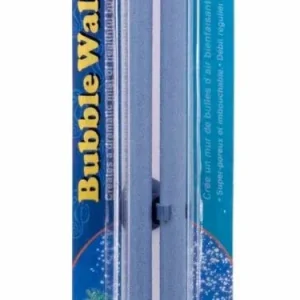Penn-Plax Air Bubble Wall Blue 23 in