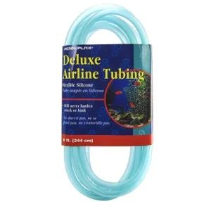 Penn-Plax Airline Tubing DLX 8ft