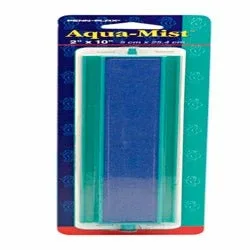 Penn-Plax Aqua-Mist Add-A-Stone Air Stone Green/Blue, 2 in x 10 in, Large - Image 2