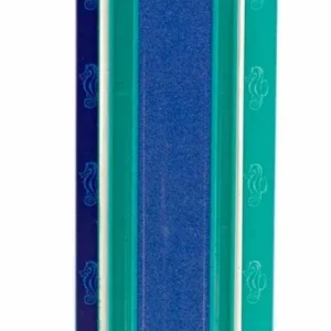 Penn-Plax Aqua-Mist Add-A-Stone Air Stone Green/Blue, 2 in x 10 in, Large