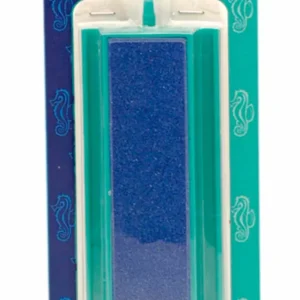 Penn-Plax Aqua-Mist Add-A-Stone Air Stone Green/Blue, 2 in x 5.5 in, Small