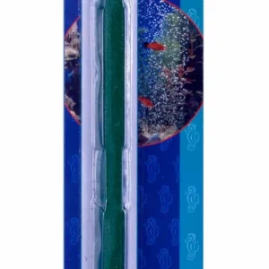 Penn-Plax Aqua-Mist Air Stone Bar, Green, 12 in
