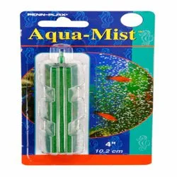 Penn-Plax Aqua-Mist Air Stone Bar, Green, 4 in - Image 2