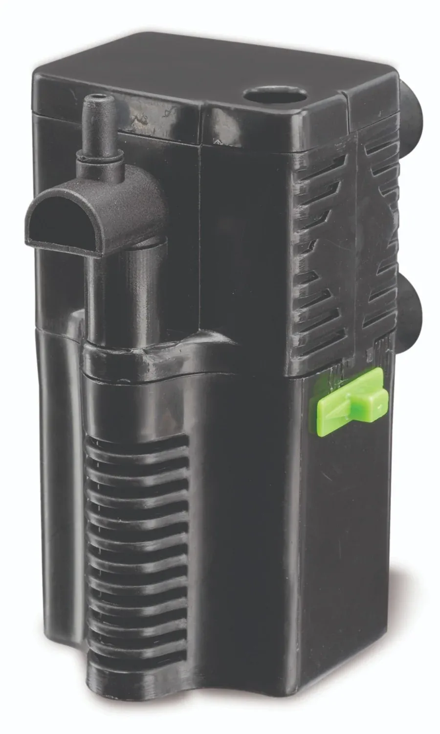 Penn-Plax Cascade™ 170 Internal Filter - 45 gph - Up to 10 Gallons - Image 2