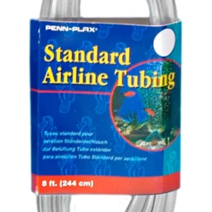 Penn-Plax Cascade™ Standard Tubing - 8 Feet