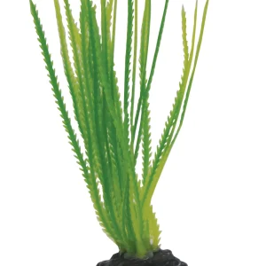 Penn-Plax Hair Grass/Green Betta Fish Aquarium Plant
