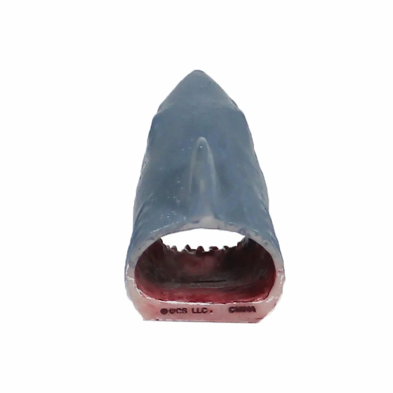 Penn-Plax Jaws Officially Licensed Fish Tank and Aquarium Decoration - Shark Swim-Through - Small - Image 2