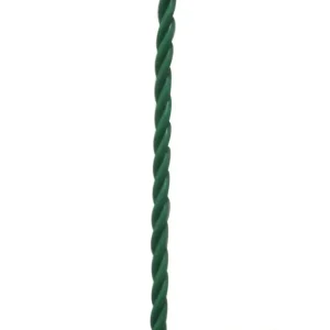 Penn-Plax Quick-Net Standard Handle, Green, 2 in x 1.75 in