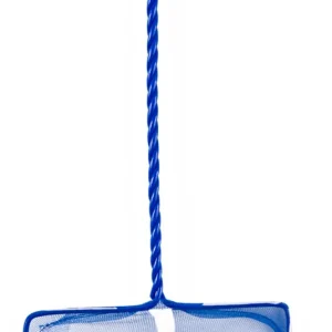 Penn-Plax Quick-Net Standard Handle, Green, 6 in x 5 in