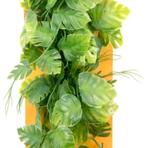 Penn-Plax Reptile Vine, Green, 12 in