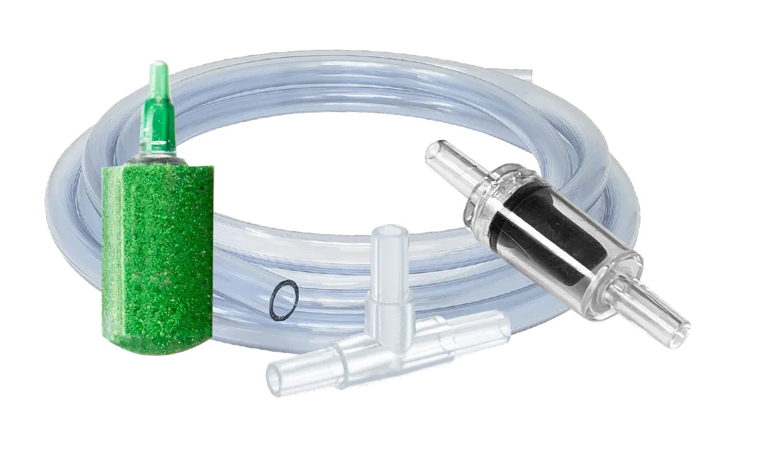 Penn-Plax shorefins™ Aeration Kit - Image 2