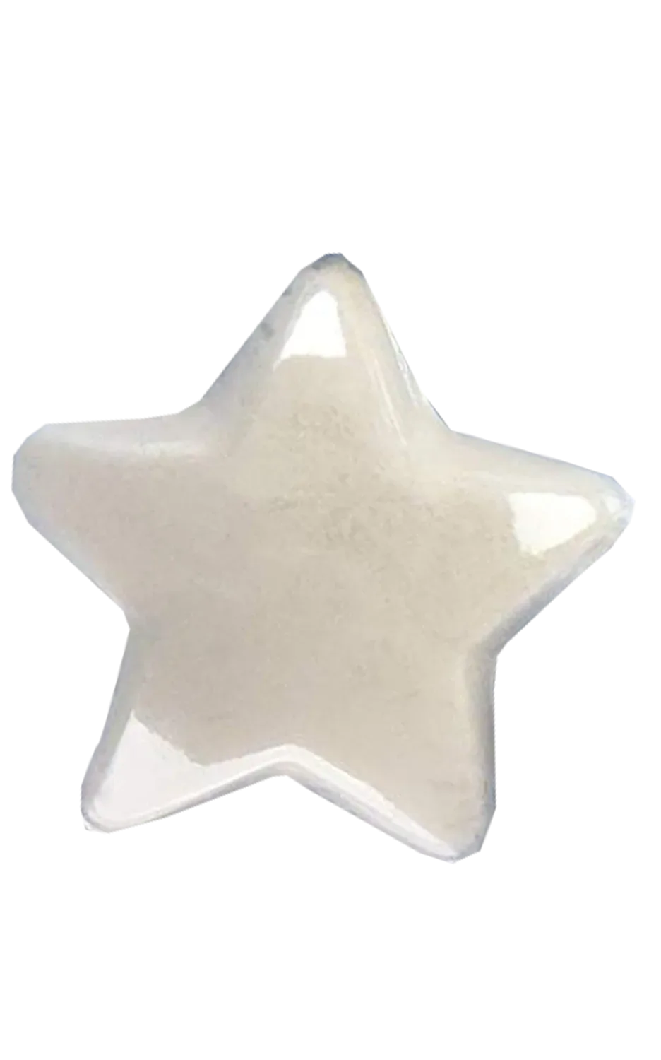 Penn-Plax shorefins™ Pro Balance™ Vacation Feeder - 3-Day - Star Shape - 4-Pack - Image 2