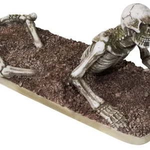 Penn-Plax Tide & Treasure™ Skeleton Escape - Medium