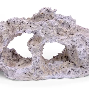 Penn-Plax Tide & Treasure™ Tufa Stone - Medium