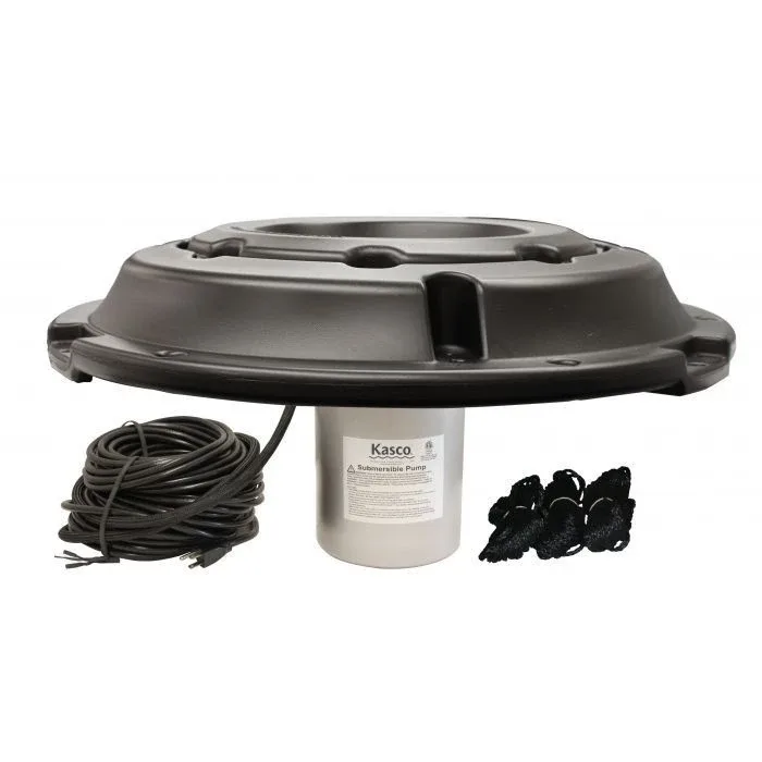 Pentair Kasco Surface Aerator KA751-50