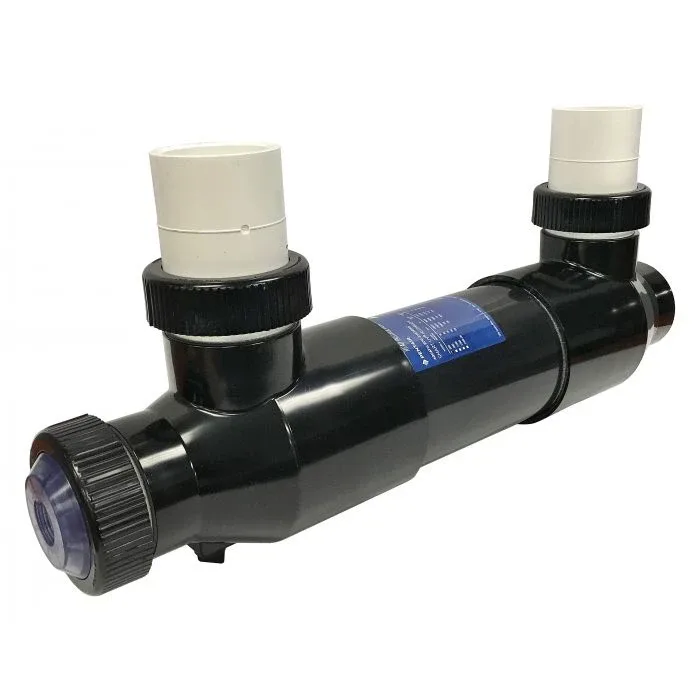 Pentair SMART UV High Output 50W UV Sterilizer - E50S