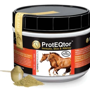 Perfect Products ProtEQtor™ Immune & Allergy Powder