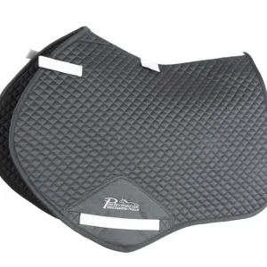 Performance Jump Saddle Pad