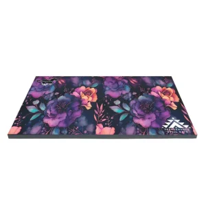 Performance Stall Mats Midnight Bloom 5x10 Stall Mat