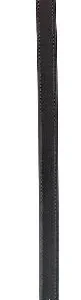 Perris 3/4 Replacement Crown Piece Cob Brn