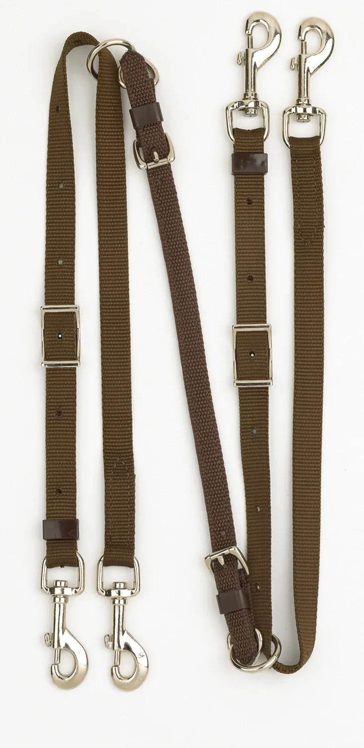 Perri’s® Anti-Grazing Device