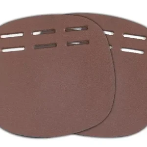 Perris Billet Guard Buckle Guard Havana