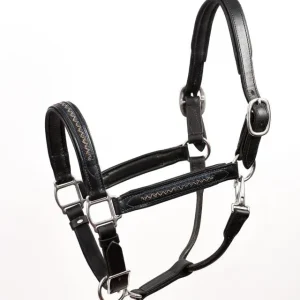 Perris Chevron Bling Halter