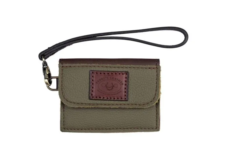Perris Classic Collection Credit Card Holder - Image 2