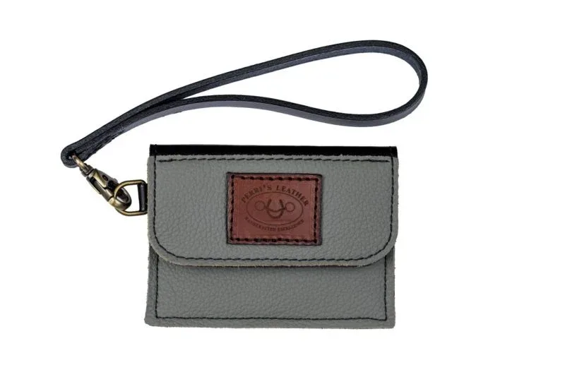 Perris Classic Collection Credit Card Holder