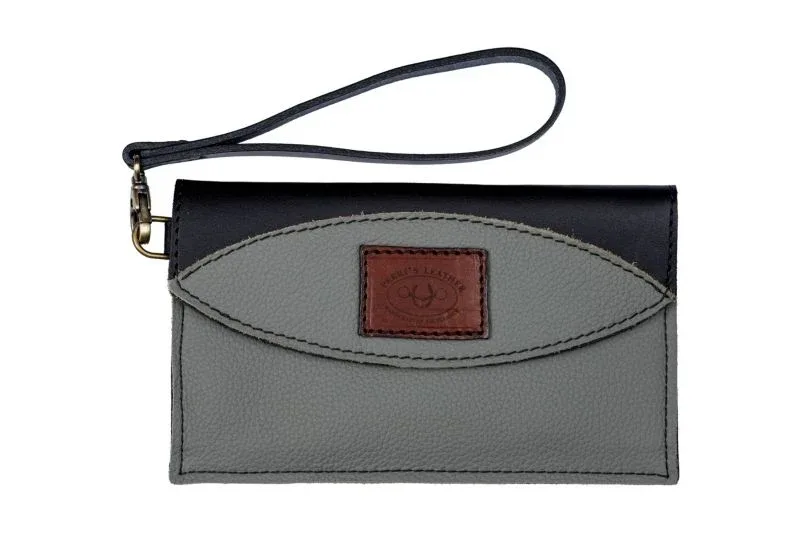 Perris Classic Collection Wristlet