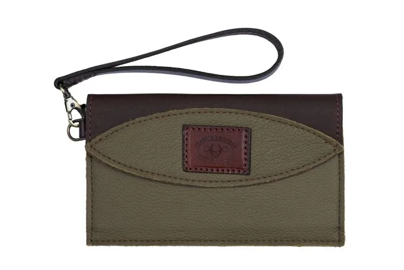 Perris Classic Collection Wristlet - Image 2