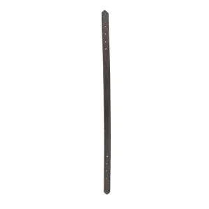 Perris Double Ply Replacement Crown Piece Cob Brn